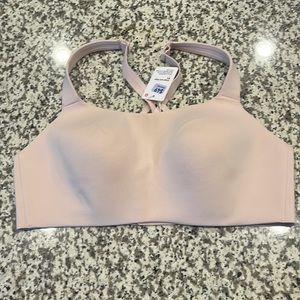 Lululemon adapt and align bra